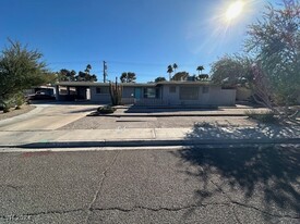 2205 Sombrero Dr