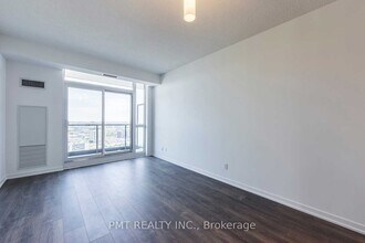 56-2756 Forest Manor Rd in Toronto, ON - Building Photo - Building Photo