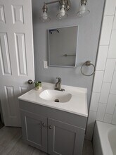 2711 5th Ave, Unit D in Canyon, TX - Building Photo - Building Photo