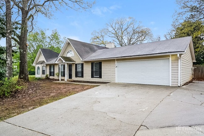 110 Ashemoor Ct