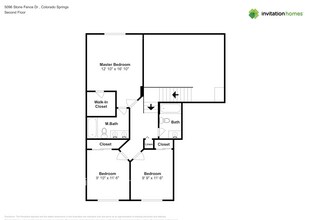 5096 Stone Fence Dr in Colorado Springs, CO - Building Photo - Building Photo