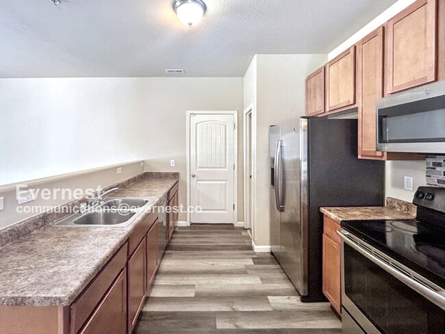 3030 Harpy Grove in Colorado Springs, CO - Building Photo - Building Photo
