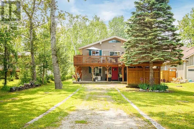 property at 209860 ON-26