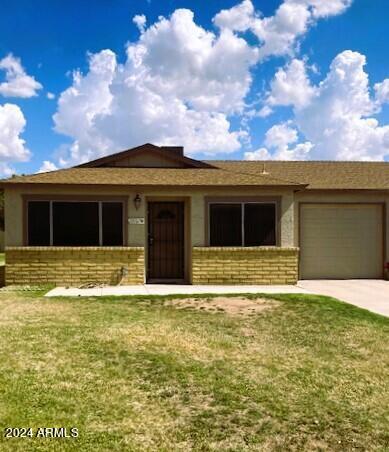 10167 N 97th Ave in Peoria, AZ - Building Photo