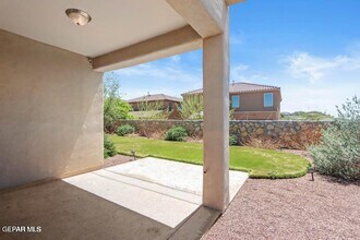 7396 Autumn Sage Dr in El Paso, TX - Building Photo - Building Photo