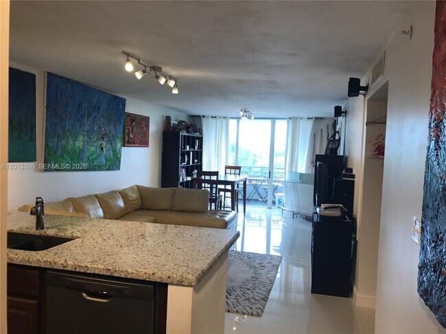 property at 1401 Bay Rd