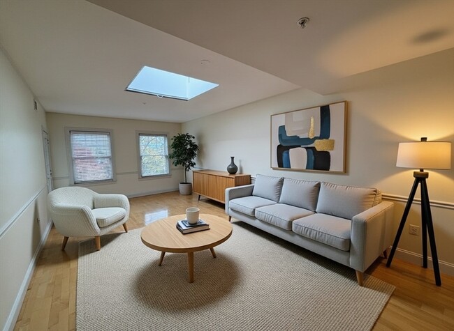 property at 121 Centre St