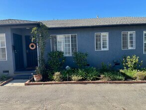 3412 Pearl St, Unit 3412 in Santa Monica, CA - Foto de edificio - Building Photo