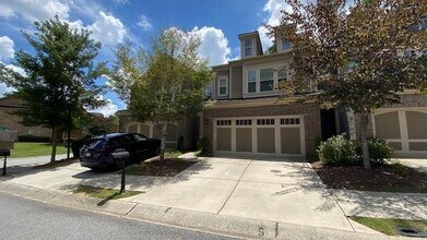3465 Flamingo Ln in Alpharetta, GA - Building Photo - Building Photo
