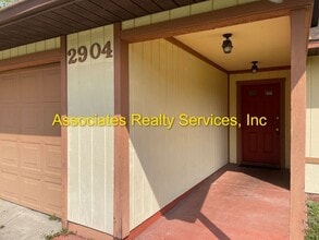 2904 NW 68th Ave in Gainesville, FL - Building Photo - Building Photo