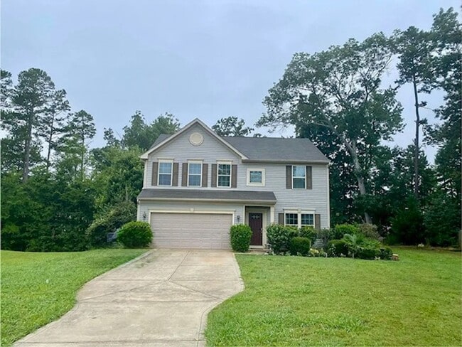 property at 5005 Eddystone Ln