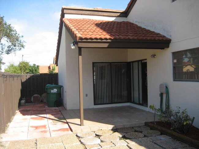 property at 8850 SW 112th Pl