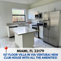 316 NE 208th Ter in Miami, FL - Building Photo