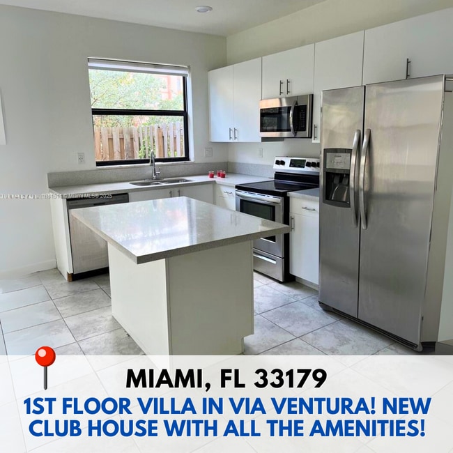 property at 316 NE 208th Ter