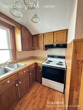 1451 Ouellette Ave in Windsor, ON - Building Photo - Building Photo