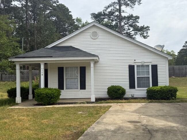 property at 148 Pine Mast Ct