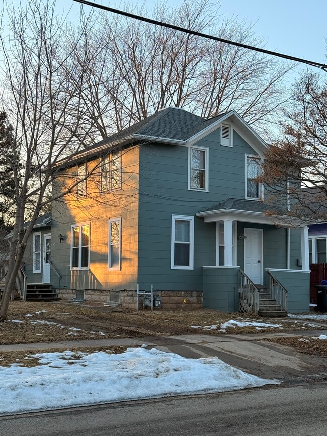 property at 1005 N State St