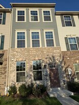 19708 Preservation Mews in Montgomery Village, MD - Building Photo