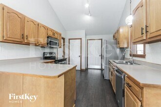 169 Meadows Ct in Pittsboro, IN - Building Photo - Building Photo