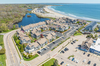 Surfside in Narragansett, RI - Building Photo - Building Photo