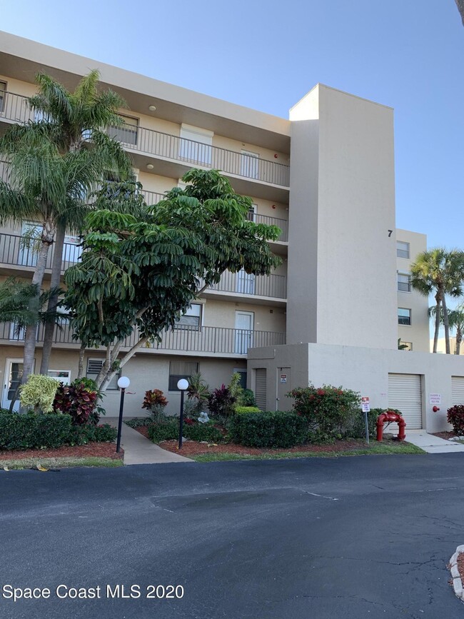 201 International Dr in Cape Canaveral, FL - Building Photo - Building Photo