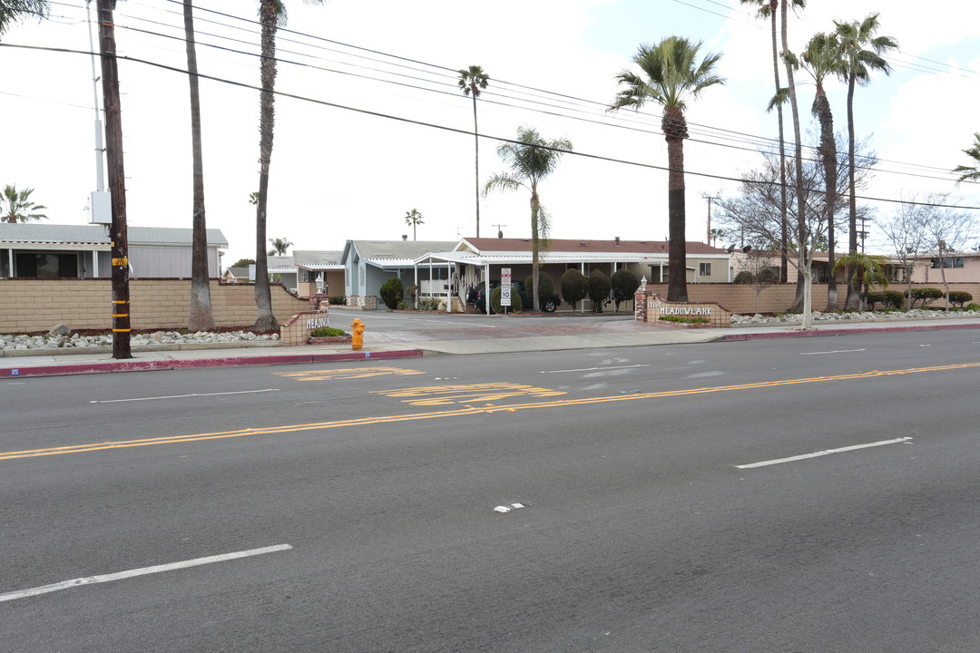 MeadowLark Estates in Garden Grove, CA - Building Photo