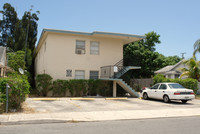 1110 N H St in Lake Worth, FL - Foto de edificio - Building Photo