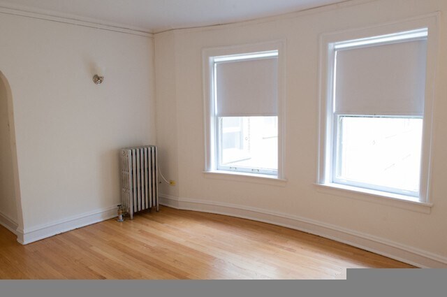 1606 W Sunnyside Ave, Unit 1N in Chicago, IL - Building Photo - Building Photo