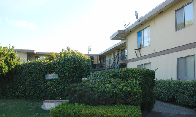 2870 Almaden Expy in San Jose, CA - Building Photo - Building Photo