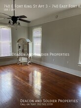 740 E Fort King St in Ocala, FL - Building Photo - Building Photo