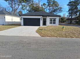 1621 Illinois St in Daytona Beach, FL - Building Photo