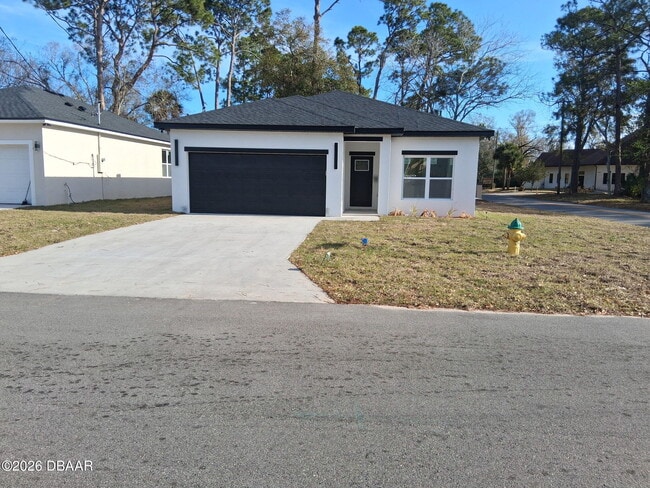 property at 1621 Illinois St