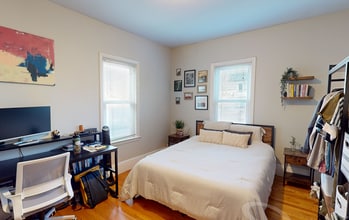 23 Tufts St, Unit 2 in Cambridge, MA - Building Photo - Building Photo