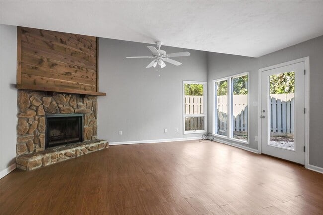 property at 3108 Ironwood Dr