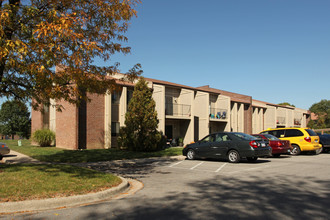 Tymberwood Trace in Louisville, KY - Building Photo - Building Photo