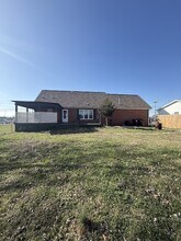 508 Veterans Pkwy in Murfreesboro, TN - Building Photo - Building Photo