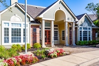Stonebriar Apartment Homes photo'