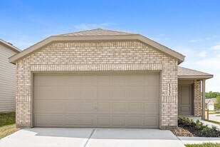 15231 Abella Dr in Montgomery, TX - Building Photo