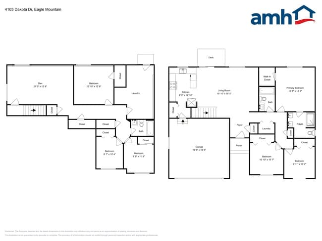 4103 Dakota Dr in Eagle Mountain, UT - Building Photo - Building Photo