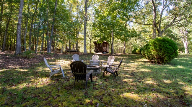 328 Sharp Top Cir in Blairsville, GA - Building Photo - Building Photo