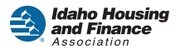 Property Management Company Logo Idaho Housing & Finance Association