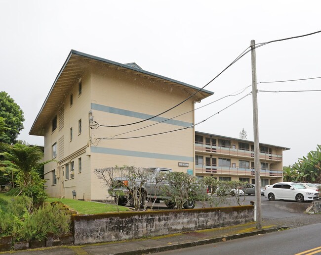 270 Ululani St in Hilo, HI - Building Photo - Building Photo