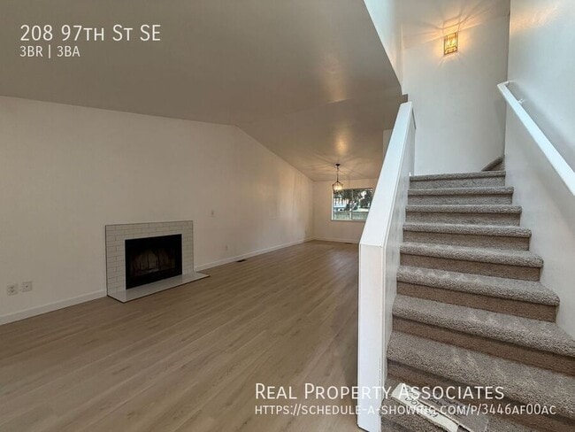 208 97th St SE in Everett, WA - Building Photo - Building Photo