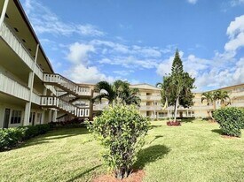 368 Mansfield I in Boca Raton, FL - Building Photo