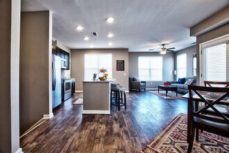 Park 33 in Goshen, IN - Building Photo - Building Photo