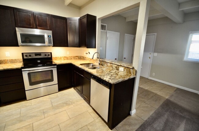 property at 2240-2246 Ames St