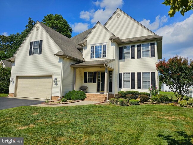 property at 28050 Cross Creek Dr