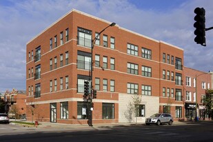918 S Western Ave in Chicago, IL - Building Photo