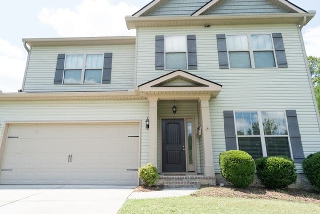 302 Crown Heights Way in Grovetown, GA - Building Photo - Building Photo