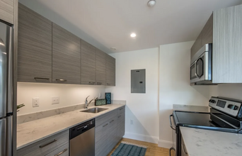 74 Ashford St in Boston, MA - Foto de edificio - Building Photo